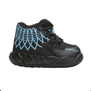 Puma MB.01 Infant 'Buzz City' Style: 385117-13 Size 9c Melo